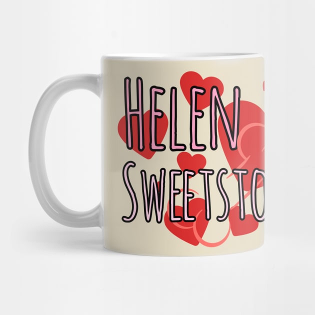 Helen Sweetstory by Courtney's Creations